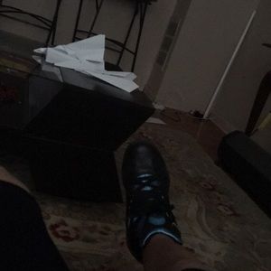 Meet your Posher, Nathaniel